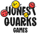 Honest Quarks Games